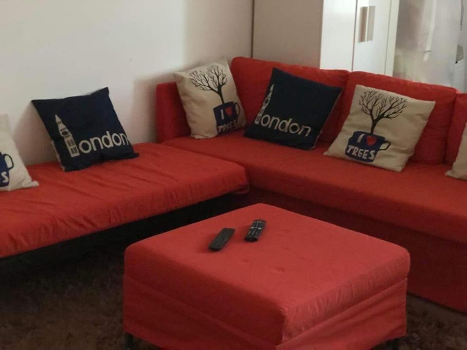 Apartamento Braga Forum House Exterior foto